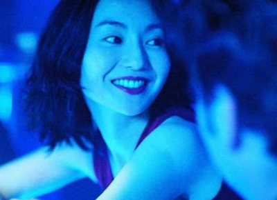 一见钟情剧照的剧照