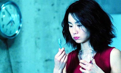 一见钟情剧照的剧照