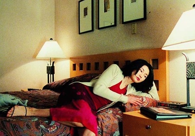 一见钟情剧照的剧照