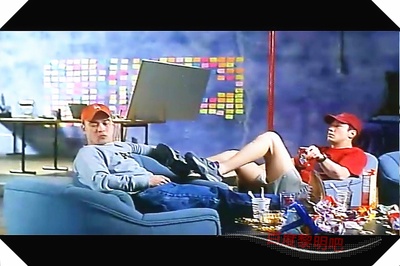 一见钟情剧照的剧照