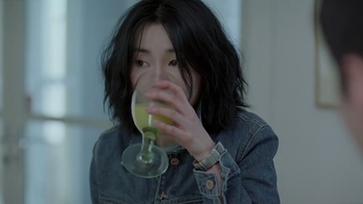 一见钟情剧照的剧照