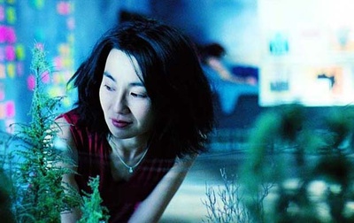 一见钟情剧照的剧照