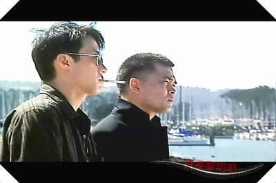 一见钟情剧照的剧照