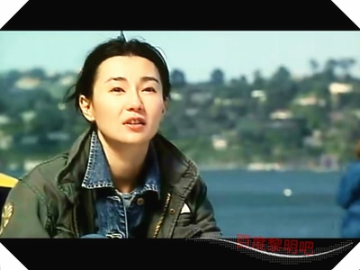 一见钟情剧照的剧照