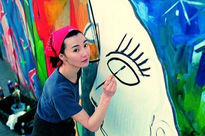 一见钟情剧照的剧照