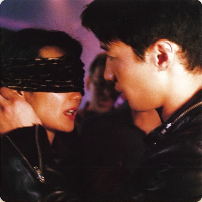 一见钟情剧照的剧照