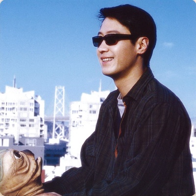 一见钟情剧照的剧照