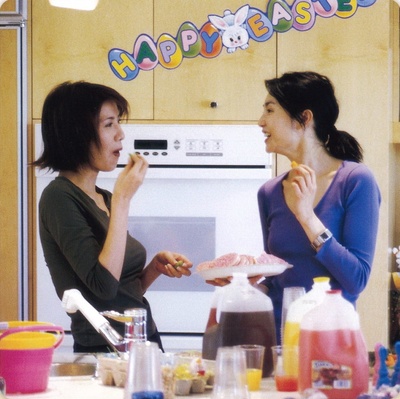 一见钟情剧照的剧照