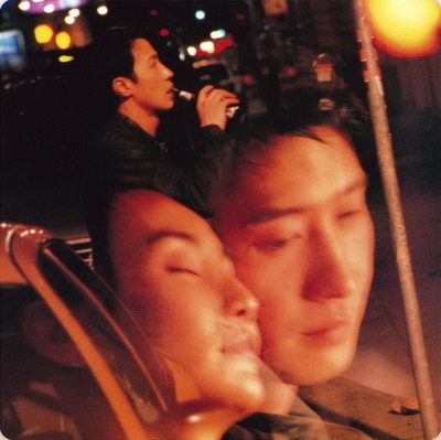 一见钟情剧照的剧照