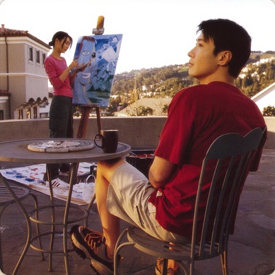 一见钟情剧照的剧照