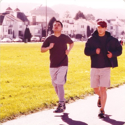 一见钟情剧照的剧照