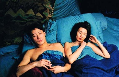 一见钟情剧照的剧照