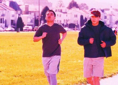 一见钟情剧照的剧照