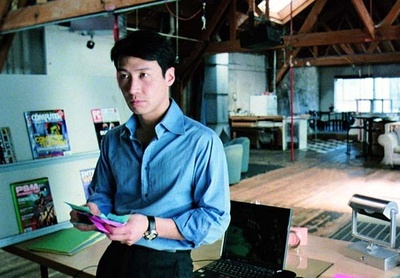 一见钟情剧照的剧照