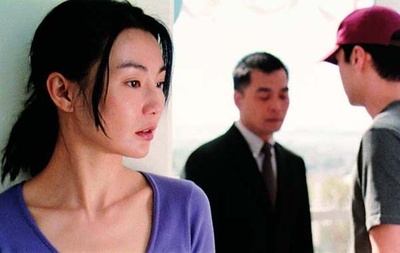 一见钟情剧照的剧照