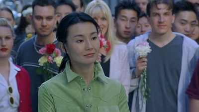 一见钟情剧照的剧照