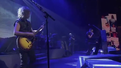 杀手乐队：非舞台现场剧照的剧照