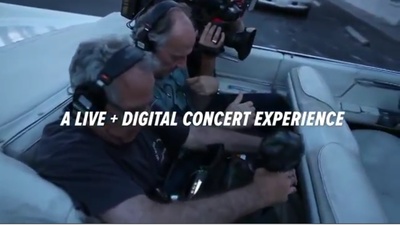 杀手乐队：非舞台现场剧照的剧照