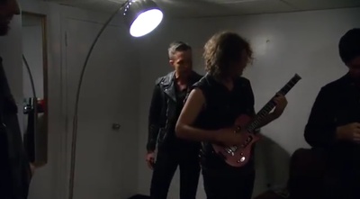 杀手乐队：非舞台现场剧照的剧照