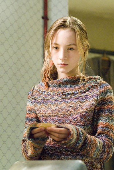 微光城市剧照的剧照