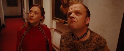 微光城市剧照的剧照