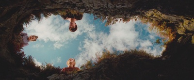 微光城市剧照的剧照