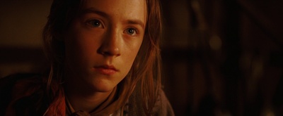 微光城市剧照的剧照