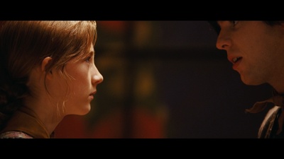 微光城市剧照的剧照