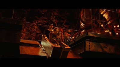 微光城市剧照的剧照