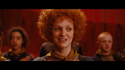 微光城市剧照的剧照