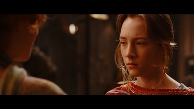 微光城市剧照的剧照