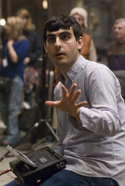 微光城市剧照的剧照