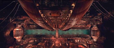 微光城市剧照的剧照