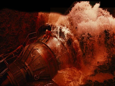 微光城市剧照的剧照