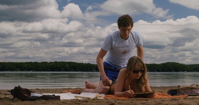 青春大反抗剧照的剧照