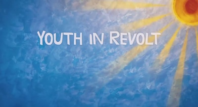 青春大反抗剧照的剧照