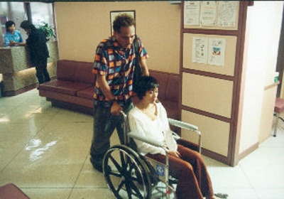 心寒剧照的剧照