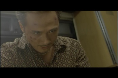 心寒剧照的剧照