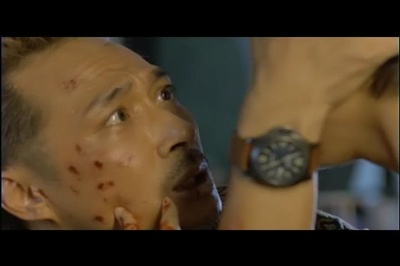 心寒剧照的剧照