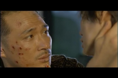 心寒剧照的剧照