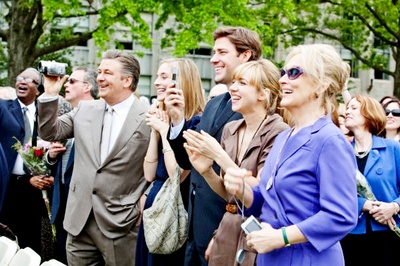 爱很复杂剧照的剧照