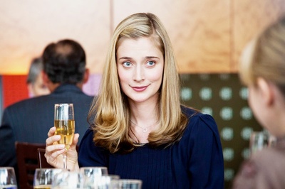 爱很复杂剧照的剧照