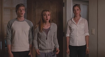 爱很复杂剧照的剧照