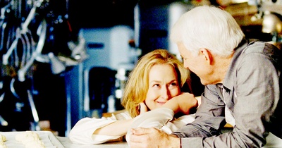 爱很复杂剧照的剧照