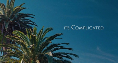 爱很复杂剧照的剧照