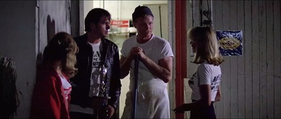 美国风情画续集剧照的剧照