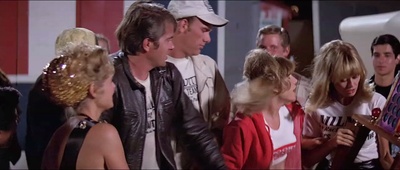 美国风情画续集剧照的剧照