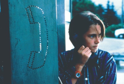 拜物有理剧照的剧照