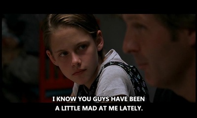 拜物有理剧照的剧照