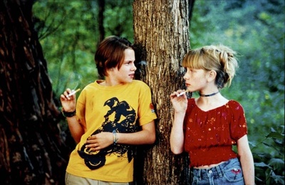 拜物有理剧照的剧照